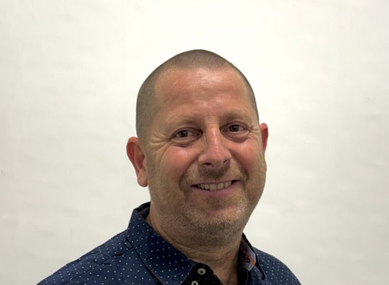 שי אקהוז מונה למנכ״ל חברת CMS Compucenter  