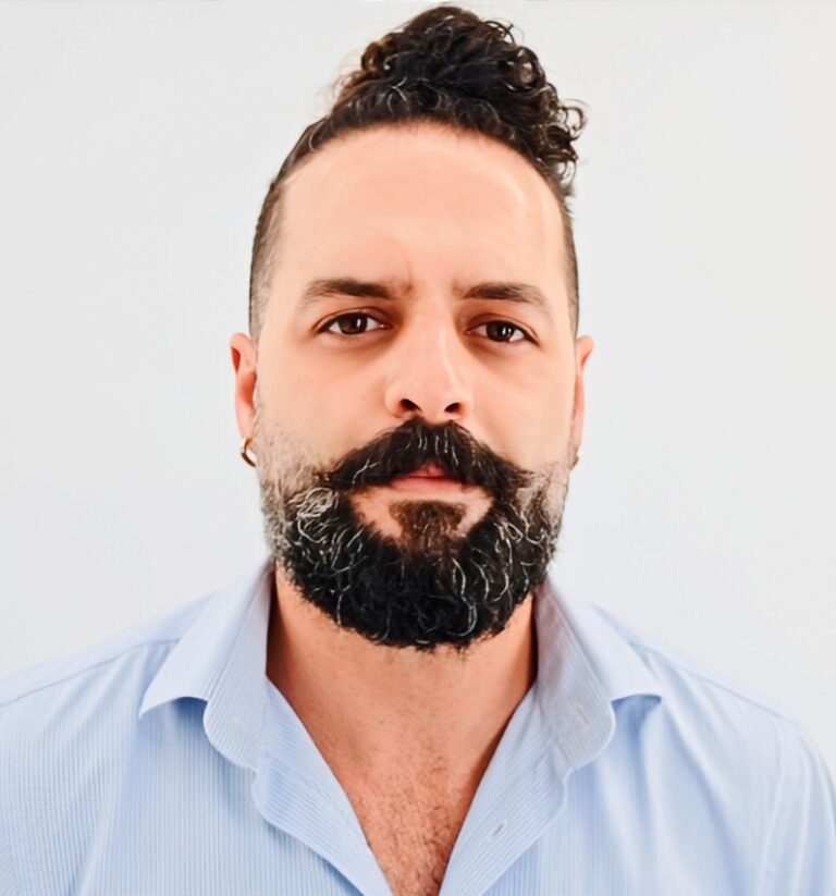 רותם משה מונה לארכיטקט ניהול זהויות בחברת Teraworks  מבית טופ גרופ