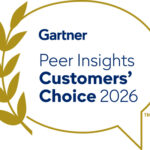 ESET נבחרה לבחירת הלקוחות בתחום 'אבטחת תחנות קצה' בדוח גרטנר לשנת 2026