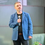 המנוע הירוק של מהפכת ה-AI: כיצד נוטניקס פיצחה את הקשר בין צמיחה עסקית לקיימות?