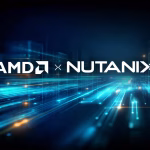 AMD משקיעה רבע מיליארד דולר בנוטניקס: מקימות חזית פתוחה מול אנבידיה בתחום ה-AI הארגוני
