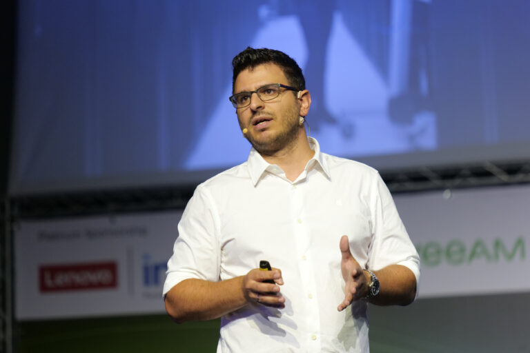 ריפוי עצמי בעידן של סיכונים גלובליים: כיצד למנוע קריסת ה-IT?