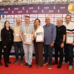 בזק בינלאומי מבססת את מעמדה כחברת ICT מובילה עם 11 פרסים בטקס מצטייני המחשוב 2025 של "אנשים ומחשבים"