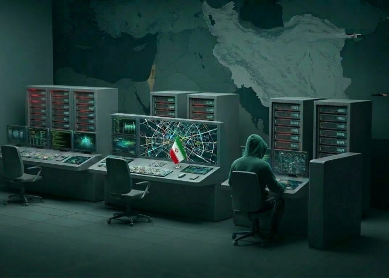 ESET: המלחמה מול איראן מובילה לעלייה במתקפות סייבר על ארגונים ותשתיות ברחבי העולם
