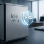 ESET קיבלה הסמכה רשמית שלIntel vPro Certified App לפתרונות ההגנה שלה