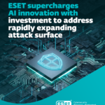  ESET משקיעה 40 מיליון אירו בפיתוח פתרונות AI לסייבר ומצטרפת לשותפות אסטרטגית עם נאט"ו