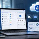 המידע הארגוני עובר לענן: Safetica מרחיבה את ההגנה ל-Microsoft 365