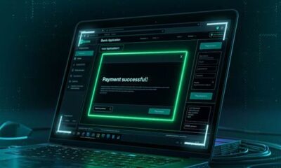 Screenshot ESET