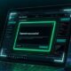 Screenshot ESET