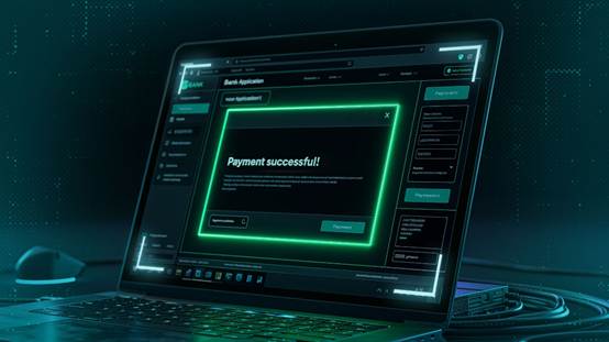 Screenshot ESET