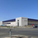 קבוצת פרידנזון הטמיעה את פתרונות אבטחת המידע והתקשורת של פורטינט במרלו"ג החדש בחיפה