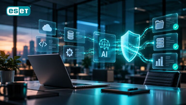ESET משיקה יכולות אבטחה חדשות לסוכני AI בסביבה הארגונית